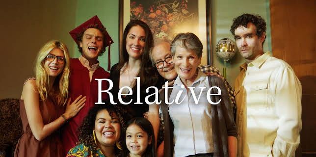 Relative (2024)