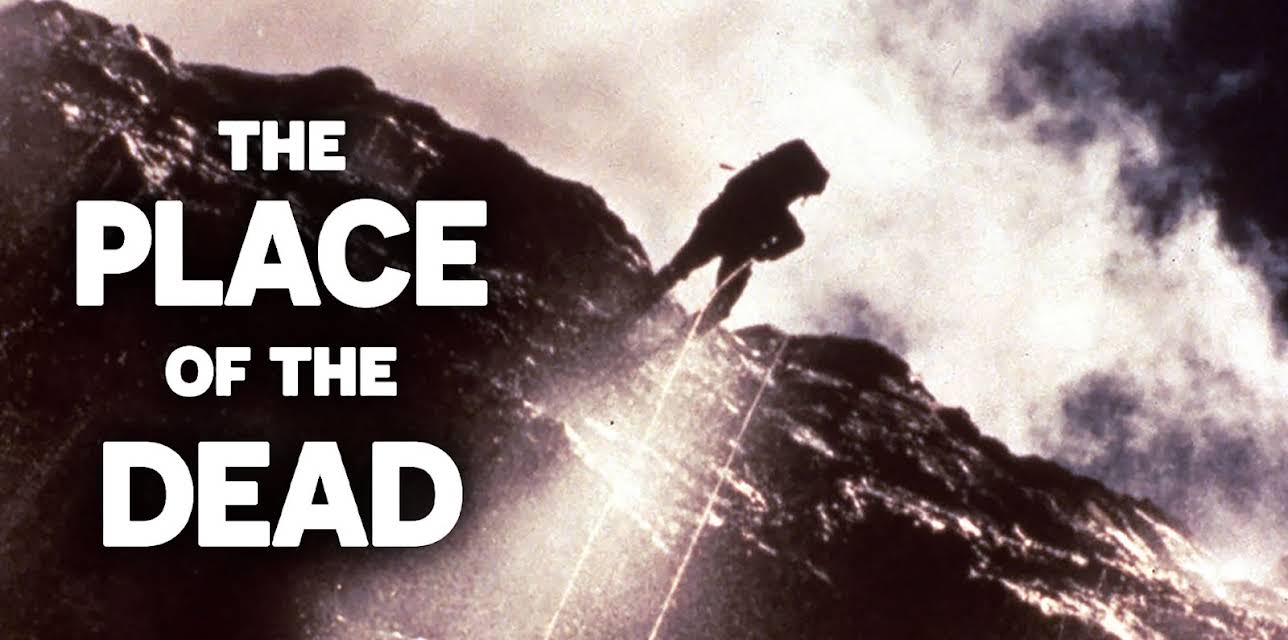 The Place of the Dead (1997)