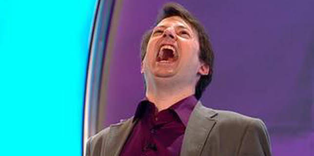 3:40 PM: Would I Lie To You? (S3 E8) (S3) | Dave | 12/20 2025