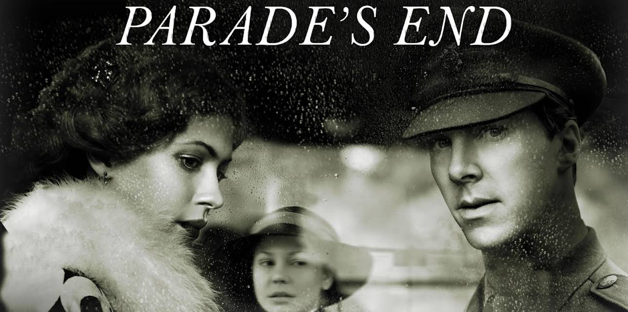Parade's End Season 1