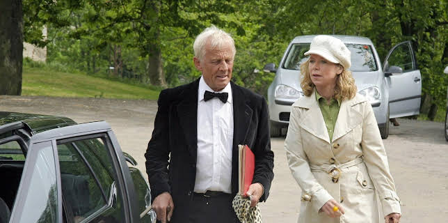 09:45: Ein Fall für Nadja (2/6) | HR Fernsehen | 12/17 2025