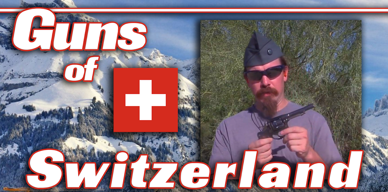 Guns of Switzerland (2018)