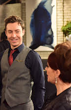 Brian Jordan Alvarez som 