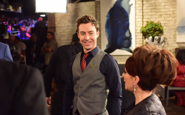 Brian Jordan Alvarez