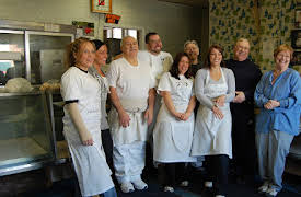 Bakery Boss:  Det venlige bageri