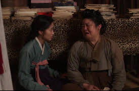 Secret Royal Inspector & Joy: Episode 7