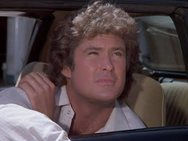 19:20: Knight Rider | ProSieben Maxx | 8/22 2026