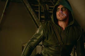Arrow: Episode 15