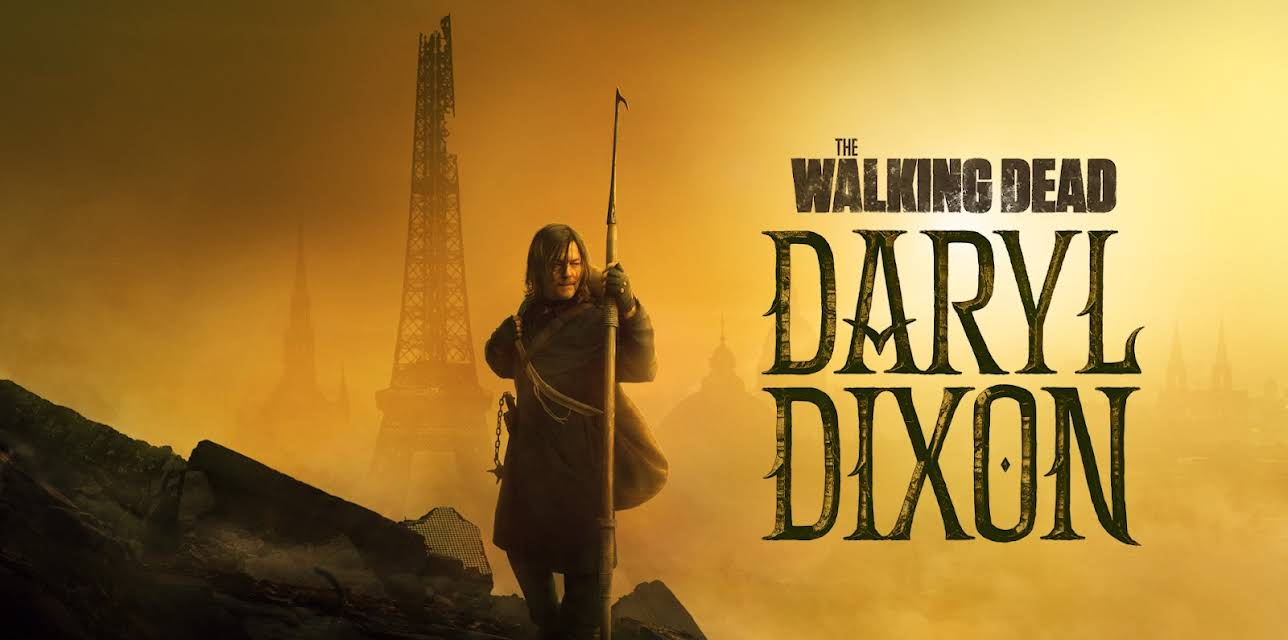 The Walking Dead: Daryl Dixon, Season 1