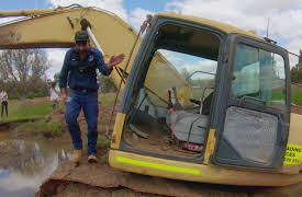 Extreme Salvage Squad: Episode 1