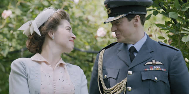 6:10 AM: Private Lives (S3 E1) (S3) | Yesterday | 12/12 2025