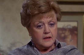 Murder, She Wrote Season 1: Funeral at Fifty-Mile