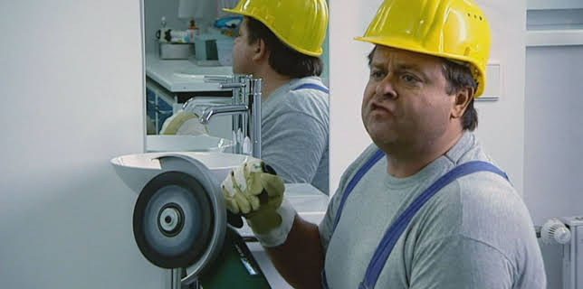 12:10: Die dreisten Drei - Die Comedy-WG | Sat1 | 12/14 2025