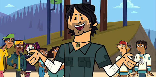 6:10 PM: Total Drama | CBBC | 11/16 2025