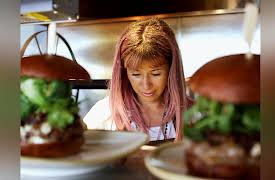 Talkin Success: Pono Burger