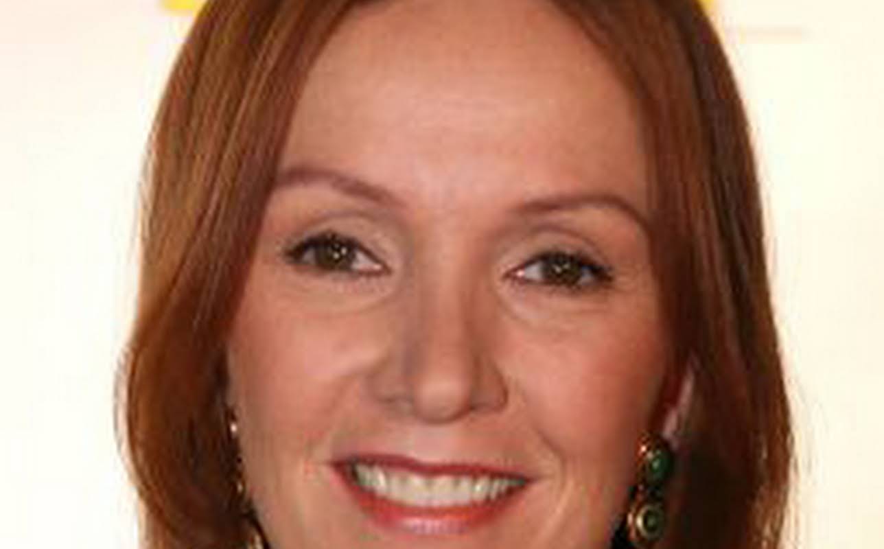 Katja Flint