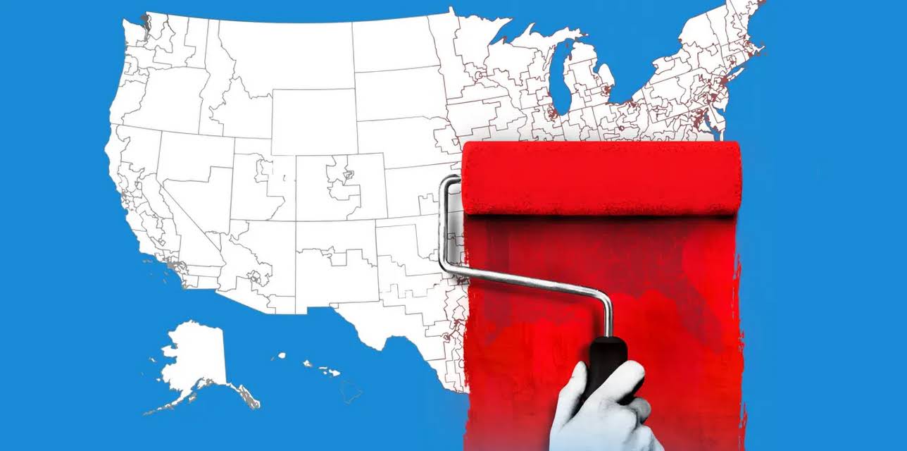 Slay the Dragon (2020)