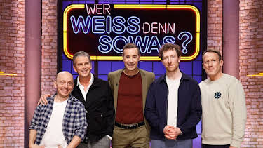 14:25: Wer weiß denn sowas? | BR Fernsehen | 9/21 2026