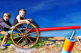 Adventure Agents: Breaking Into Abandoned Safe with Most Dangerous Nerf Dart Ever