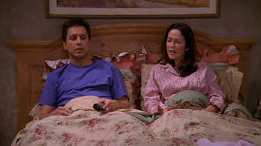 9:40 AM: Everybody Loves Raymond | Channel 4 | 2/20 2026