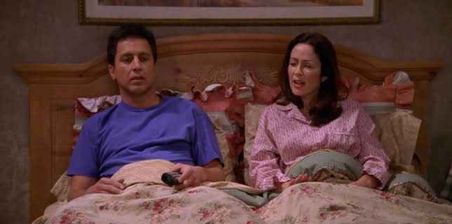 8:40 AM: Everybody Loves Raymond | Channel 4 | 12/5 2025