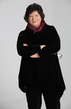 Sue Ann Taylor as Director