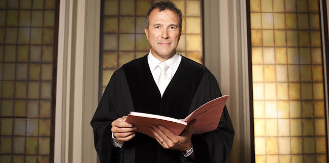 08:25: Richter Alexander Hold | Sat1 Gold | 3/12 2026