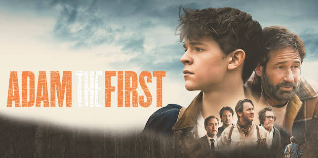 Adam the First (2024)
