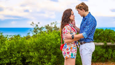 7:30 PM: Home and Away | 5 Star | 10/5 2026