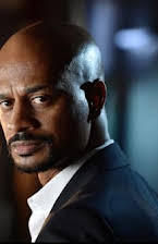 Andy B. Dardaine som 