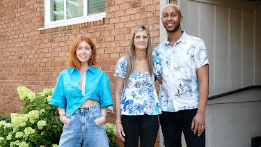 12:00 AM: Stacey Dooley Sleeps Over (S4 E3) (S4) | W | 7/20 2026