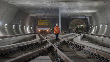 10:00 PM: Mega Metro (S2 E1) (S2) | Yesterday | 1/7 2026