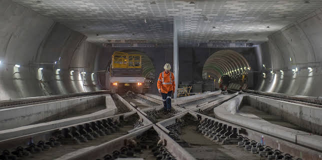 9:00 PM: Mega Metro (S2 E1) (S2) | Yesterday | 1/7 2026