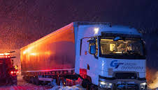Highway Heroes Norway