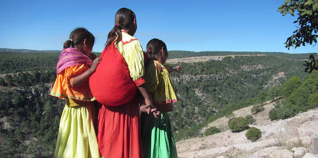 17:00: Die gefährlichsten Schulwege der Welt - Mexiko | 3SAT | 12/1 2025