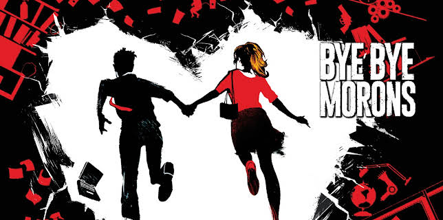 Bye Bye Morons (2020)