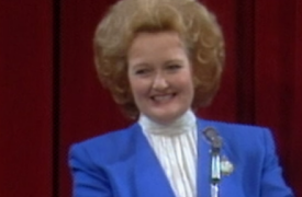 Season 01: The Show Must Go On