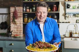 Jamie’s One Pan Wonders: Episode 3