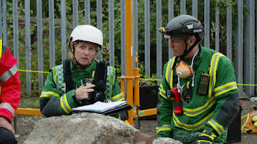 5:00 PM: 999 Rescue Squad (S2 E1) (S2) | W | 4/4 2026