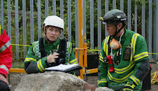 999 Rescue Squad (S2 E1)