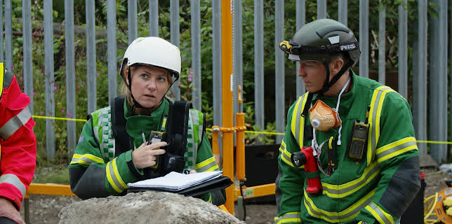 8:00 PM: 999 Rescue Squad (S2 E1) (S2) | W | 11/19 2025