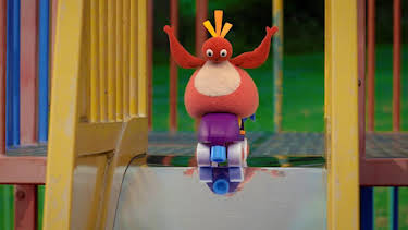 9:35 AM: Twirlywoos (S2) | Cbeebies | 10/12 2026