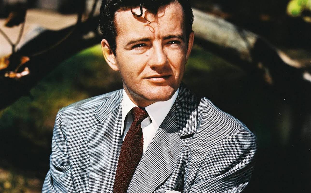Robert Walker