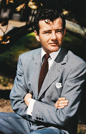 Robert Walker as 
