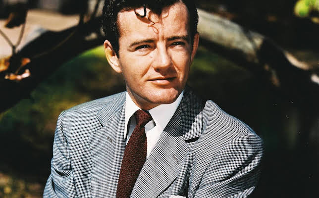 Robert Walker