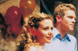 McLeod's Daughters: Who's a Big Girl Now?