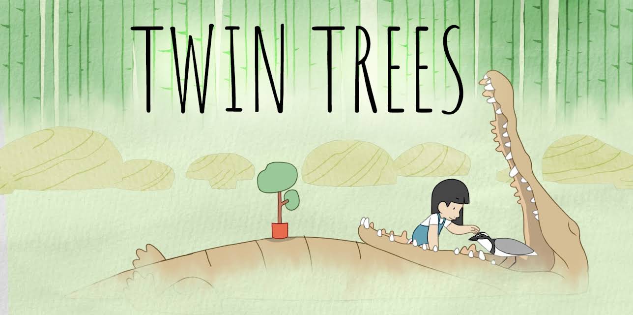 Twin Trees (2020)