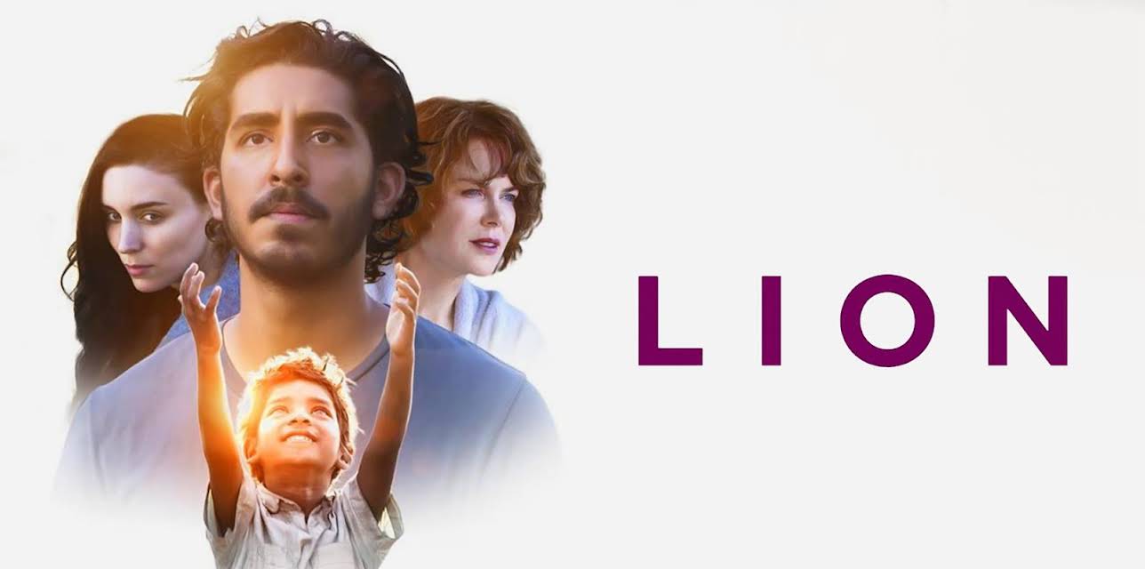 Lion (2017)