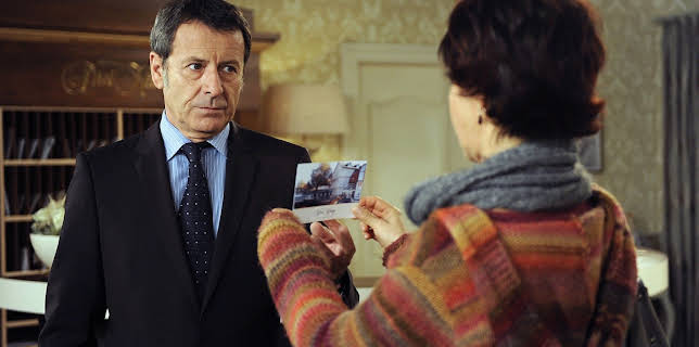 05:35: Rote Rosen (1658) | MDR Fernsehen | 3/13 2026