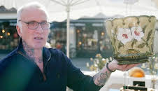 The Vintage French Farmhouse (S1 E15)